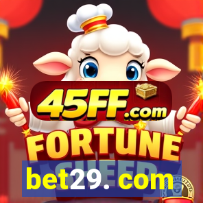 bet29. com